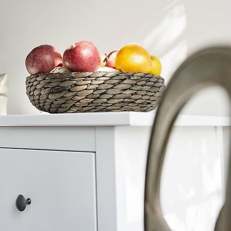 Apartament Varmia Olštýn Exteriér fotografie